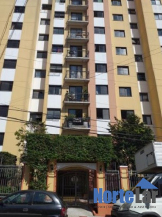 Imagem Apartamento com 3 Quartos à Venda, 62 m² em Conjunto Residencial Vista Verde - São Paulo Imagem Apartamento com 3 Quartos à Venda, 62 m² em Conjunto Residencial Vista Verde - São Paulo