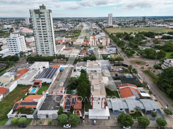Imagem Apartamento com 2 Quartos à Venda, 71 m² em Setor Comercial - Sinop Imagem Apartamento com 2 Quartos à Venda, 71 m² em Setor Comercial - Sinop
