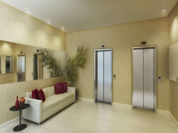 Imagem Apartamento com 3 Quartos à Venda, 69 m² em Brotas - Salvador