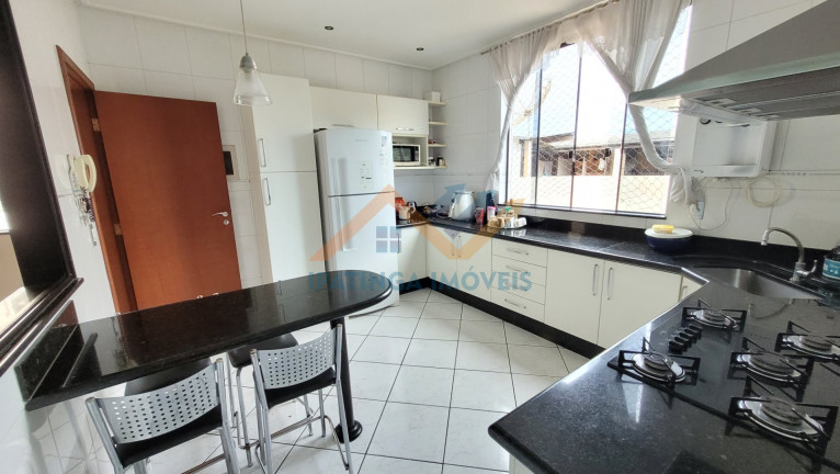 Imagem Apartamento com 3 Quartos à Venda, 160 m² em Veneza - Ipatinga Imagem Apartamento com 3 Quartos à Venda, 160 m² em Veneza - Ipatinga