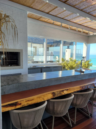 Imagem Apartamento com 4 Quartos à Venda, 210 m² em Praia Brava - Itajaí Imagem Apartamento com 4 Quartos à Venda, 210 m² em Praia Brava - Itajaí
