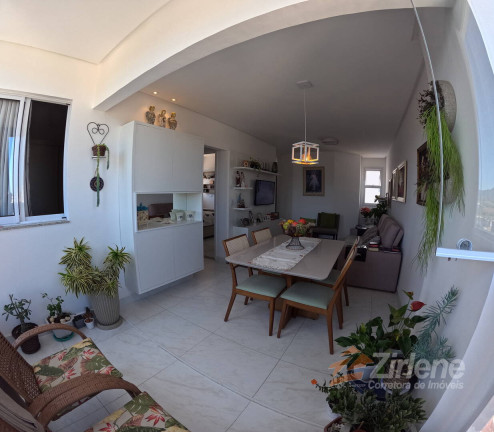 Imagem Apartamento com 2 Quartos à Venda, 60 m² em Praia Do Morro - Guarapari Imagem Apartamento com 2 Quartos à Venda, 60 m² em Praia Do Morro - Guarapari