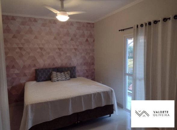 Imagem Casa com 4 Quartos à Venda,  em Loteamento Villa Branca - Jacareí