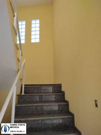 Imagem Sobrado com 2 Quartos à Venda, 70 m² em Jardim Nossa Senhora Do Carmo - São Paulo Imagem Sobrado com 2 Quartos à Venda, 70 m² em Jardim Nossa Senhora Do Carmo - São Paulo