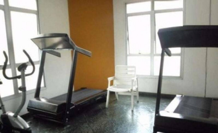 Imagem Apartamento com 3 Quartos à Venda, 83 m² em Vila Esperança - São Paulo