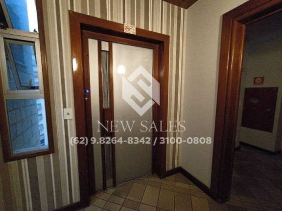 Imagem Apartamento com 5 Quartos à Venda, 280 m² em Setor Oeste - Goiânia Imagem Apartamento com 5 Quartos à Venda, 280 m² em Setor Oeste - Goiânia