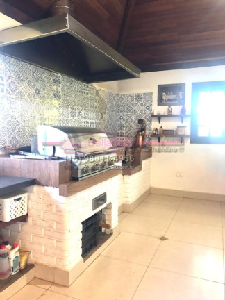 Imagem Chácara com 8 Quartos à Venda, 70 m² em Zona Rural - Porto Feliz