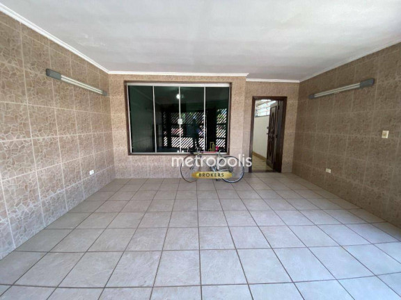 Imagem Sobrado com 3 Quartos à Venda, 213 m² em Jardim São Caetano - São Caetano Do Sul Imagem Sobrado com 3 Quartos à Venda, 213 m² em Jardim São Caetano - São Caetano Do Sul