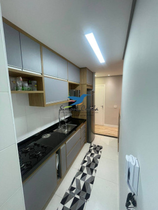 Imagem Apartamento com 2 Quartos à Venda, 62 m² em Pagador De Andrade - Jacareí