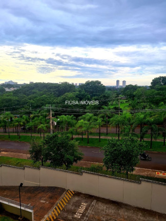Imagem Apartamento com 2 Quartos à Venda, 70 m² em Vila Do Golf - Ribeirão Preto