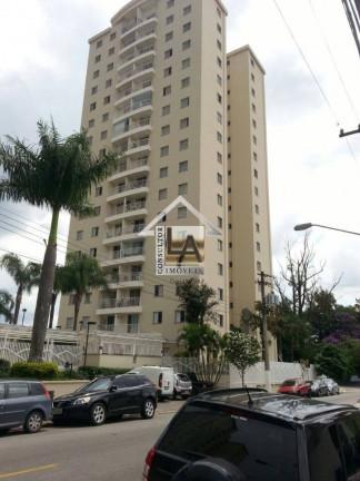 Imagem Apartamento com 2 Quartos à Venda, 75 m² em Granja Julieta - São Paulo Imagem Apartamento com 2 Quartos à Venda, 75 m² em Granja Julieta - São Paulo