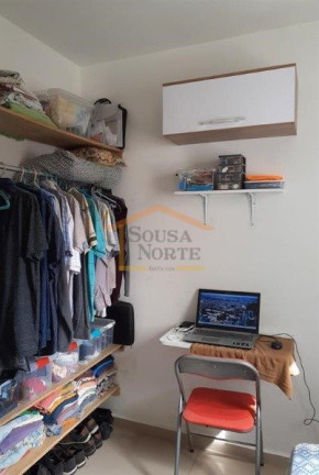 Imagem Apartamento com 2 Quartos à Venda, 37 m² em Casa Verde - São Paulo Imagem Apartamento com 2 Quartos à Venda, 37 m² em Casa Verde - São Paulo