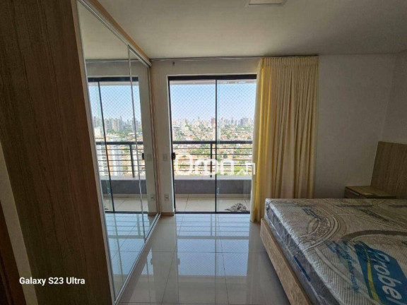 Imagem Apartamento com 1 Quarto à Venda, 38 m² em Alto Da Glória - Goiânia Imagem Apartamento com 1 Quarto à Venda, 38 m² em Alto Da Glória - Goiânia