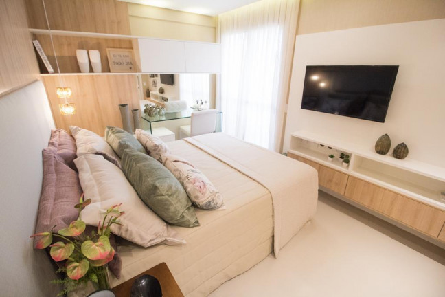 Imagem Apartamento com 3 Quartos à Venda, 123 m² em Cocó - Fortaleza Imagem Apartamento com 3 Quartos à Venda, 123 m² em Cocó - Fortaleza
