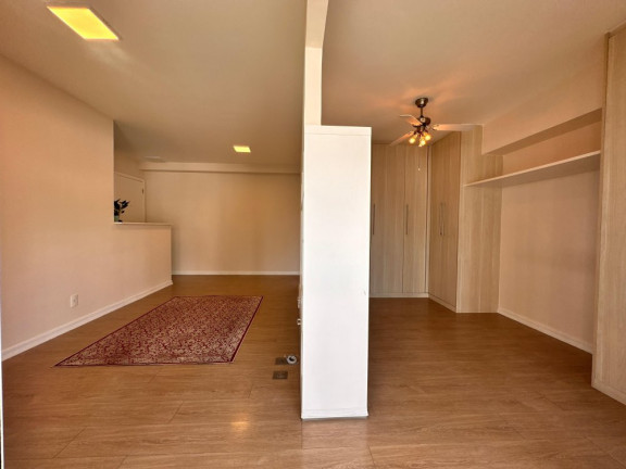 Imagem Apartamento com 1 Quarto à Venda, 54 m² em Vila Regente Feijó - São Paulo