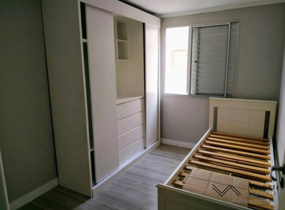 Imagem Cobertura com 2 Quartos à Venda, 120 m² em Jardim Terras Do Sul - São José Dos Campos