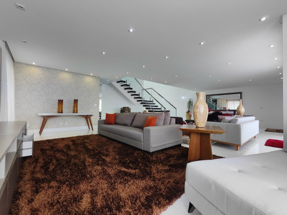 Imagem Casa com 4 Quartos à Venda, 480 m² em Parque Terra Nova Ii - São Bernardo Do Campo