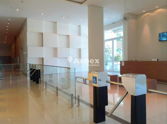 Sala Comercial para Alugar, 40 m² em Centro - Campinas
