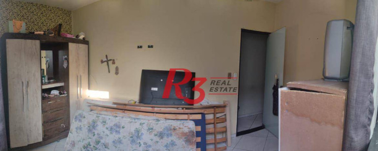 Imagem Casa com 3 Quartos à Venda, 109 m² em Aviação - Praia Grande Imagem Casa com 3 Quartos à Venda, 109 m² em Aviação - Praia Grande