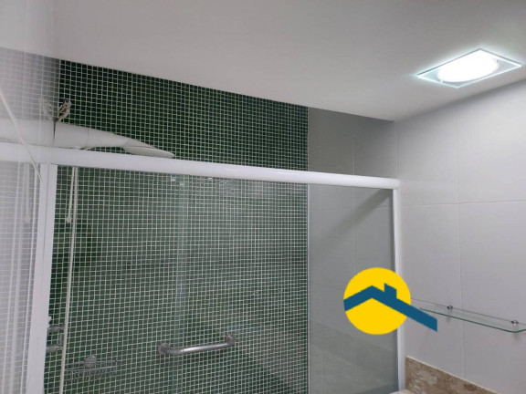 Imagem Apartamento com 3 Quartos à Venda, 130 m² em Icaraí - Niterói