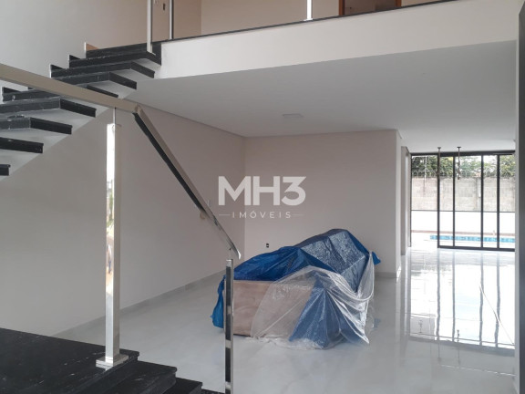Imagem Casa de Condomínio com 3 Quartos à Venda, 230 m² em Residencial Real Parque Sumaré - Sumaré Imagem Casa de Condomínio com 3 Quartos à Venda, 230 m² em Residencial Real Parque Sumaré - Sumaré