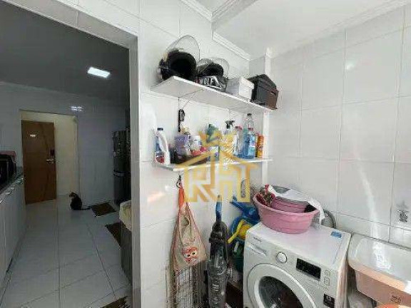 Imagem Apartamento com 3 Quartos à Venda, 123 m² em Guilhermina - Praia Grande Imagem Apartamento com 3 Quartos à Venda, 123 m² em Guilhermina - Praia Grande