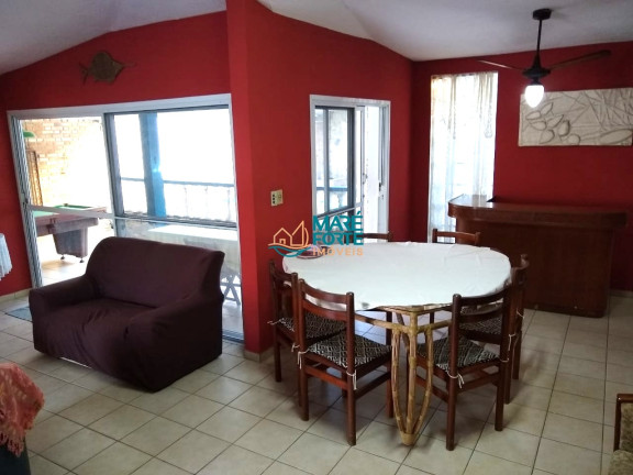 Imagem Casa com 7 Quartos à Venda, 167 m² em Praia Grande - Ubatuba