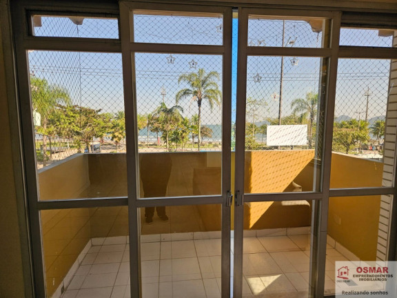 Imagem Imóvel com 3 Quartos à Venda, 265 m² em Aparecida - Santos