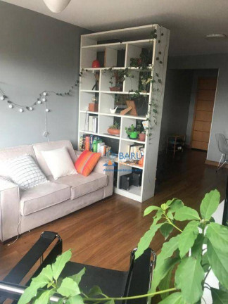 Imagem Apartamento com 3 Quartos à Venda, 97 m² em Lapa - São Paulo Imagem Apartamento com 3 Quartos à Venda, 97 m² em Lapa - São Paulo