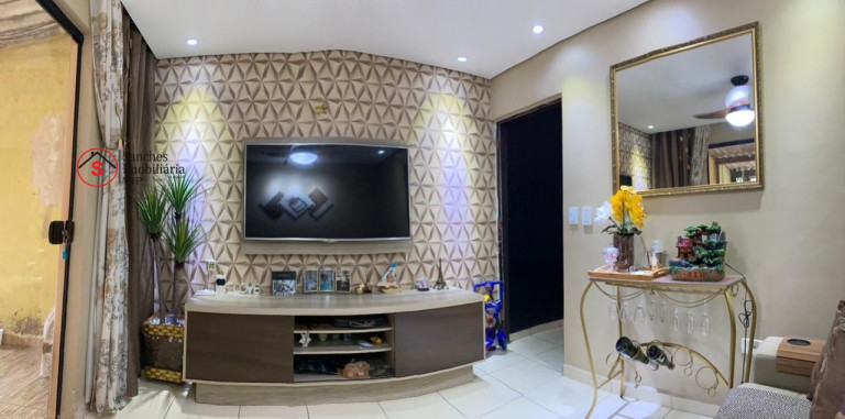 Imagem Casa com 3 Quartos à Venda, 90 m² em Cidade Satélite Santa Bárbara - São Paulo Imagem Casa com 3 Quartos à Venda, 90 m² em Cidade Satélite Santa Bárbara - São Paulo