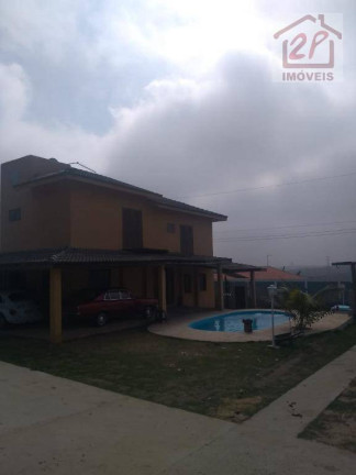 Imagem Chácara com 3 Quartos à Venda, 260 m² em Sítio Portal Vila Rica - Caçapava Imagem Chácara com 3 Quartos à Venda, 260 m² em Sítio Portal Vila Rica - Caçapava
