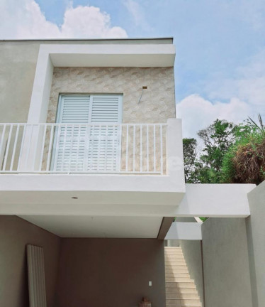Imagem Casa com 3 Quartos à Venda, 70 m² em Cidade São Pedro - Gleba A - Santana De Parnaíba Imagem Casa com 3 Quartos à Venda, 70 m² em Cidade São Pedro - Gleba A - Santana De Parnaíba