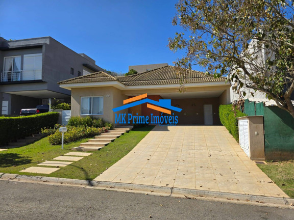 Imagem Casa de Condomínio com 3 Quartos à Venda, 250 m² em Alphaville - Santana De Parnaíba Imagem Casa de Condomínio com 3 Quartos à Venda, 250 m² em Alphaville - Santana De Parnaíba