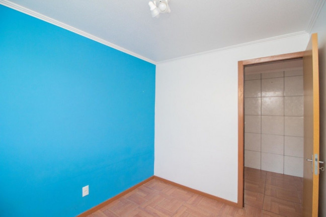 Imagem Imóvel com 2 Quartos à Venda, 37 m² em Rubem Berta - Porto Alegre Imagem Imóvel com 2 Quartos à Venda, 37 m² em Rubem Berta - Porto Alegre