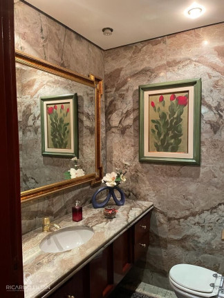 Imagem Apartamento com 3 Quartos à Venda, 500 m² em Vila Lanzara - Guarulhos