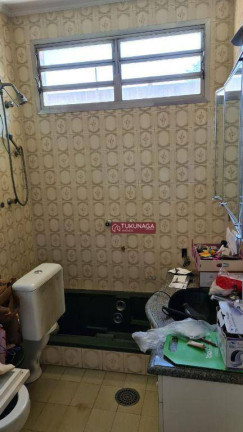 Imagem Casa com 2 Quartos para Alugar, 300 m² em Vila Rosália - Guarulhos Imagem Casa com 2 Quartos para Alugar, 300 m² em Vila Rosália - Guarulhos