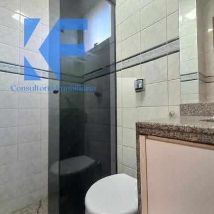 Imagem Imóvel com 3 Quartos à Venda, 102 m² em São Bernardo - Campinas