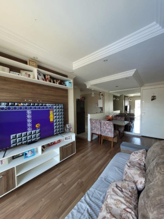 Imagem Apartamento com 2 Quartos à Venda, 51 m² em Vila Curuça - São Paulo Imagem Apartamento com 2 Quartos à Venda, 51 m² em Vila Curuça - São Paulo