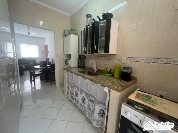 Imagem Apartamento com 2 Quartos à Venda, 60 m² em Itaguá - Ubatuba