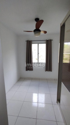 Imagem Apartamento com 2 Quartos à Venda, 48 m² em Saudade - Biguaçu Imagem Apartamento com 2 Quartos à Venda, 48 m² em Saudade - Biguaçu