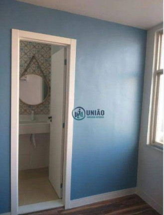 Imagem Kitnet com 1 Quarto à Venda, 30 m² em Centro - Niterói
