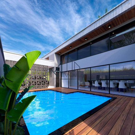 Imagem Casa com 4 Quartos à Venda, 420 m² em Jardim Atlântico - Goiânia Imagem Casa com 4 Quartos à Venda, 420 m² em Jardim Atlântico - Goiânia