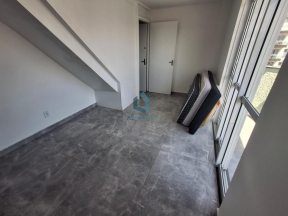 Imagem Apartamento com 3 Quartos para Alugar, 95 m² em Braga - Cabo Frio