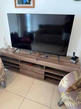Imagem Apartamento com 3 Quartos à Venda, 111 m² em Boqueirão - Praia Grande