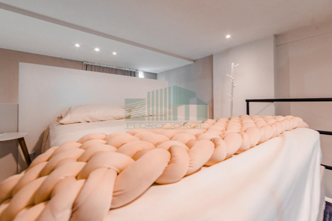 Imagem Apartamento com 1 Quarto à Venda, 39 m² em Boa Viagem - Recife