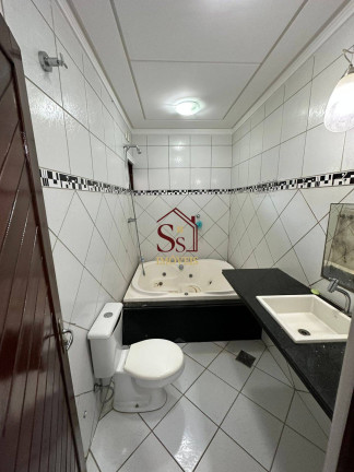 Imagem Casa com 3 Quartos à Venda, em Rincão - Mossoró Imagem Casa com 3 Quartos à Venda, em Rincão - Mossoró