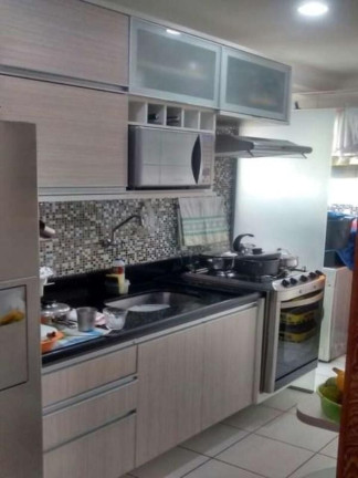 Imagem Apartamento com 3 Quartos à Venda, 70 m² em Imbuí - Salvador Imagem Apartamento com 3 Quartos à Venda, 70 m² em Imbuí - Salvador