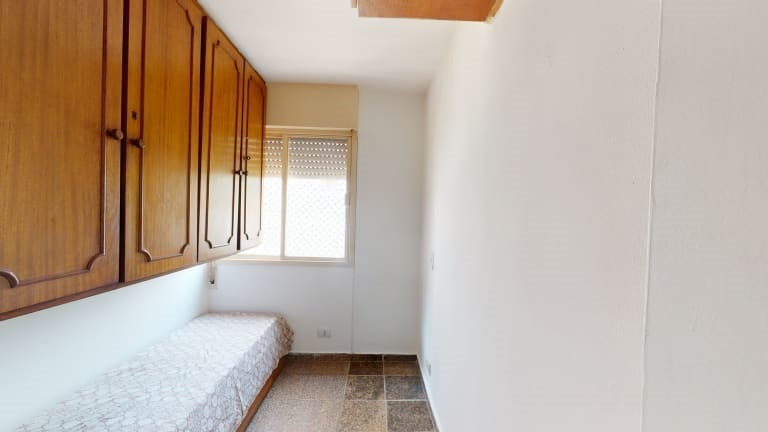 Imagem Apartamento com 2 Quartos à Venda, 120 m² em Vila Olímpia - São Paulo