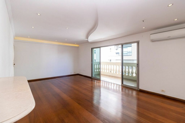 Imagem Apartamento com 3 Quartos à Venda, 140 m² em Campo Belo - São Paulo Imagem Apartamento com 3 Quartos à Venda, 140 m² em Campo Belo - São Paulo