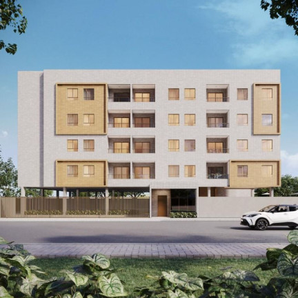 Imagem Apartamento com 3 Quartos à Venda, 65 m² em Poço - Cabedelo Imagem Apartamento com 3 Quartos à Venda, 65 m² em Poço - Cabedelo